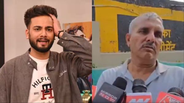 घर पर हमला होने के बाद Elvish Yadav के पिता का बयान आया सामने, बताई पूरी आपबीती