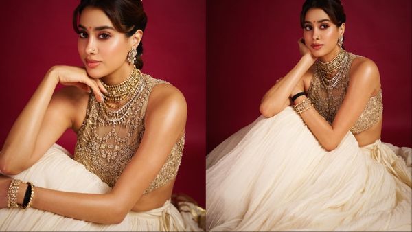 'भारत माता की जय' बोलते ही ट्रोल हुईं Janhvi Kapoor, एक्ट्रेस ने भी करारा जवाब देते हुए कही ये बात