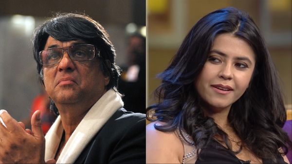 Mukesh Khanna ने एकता कपूर के सीरियल्स को बताया खतरनाक, कहा- 