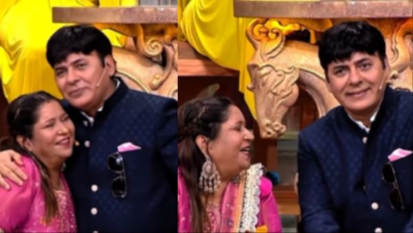 कॉमेडी में नंबर वन और अब रोमांस में भी माहिर निकले Sudesh Lehri, पत्नी ने सुनाया चौंकाने वाला किस्सा