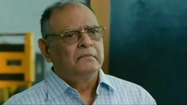 हिंदी-मराठी सिनेमा का बड़ा सितारा बुझा, '3 इडियट्स' से दर्शकों के दिलों पर छाप छोड़ने वाले एक्टर का निधन!