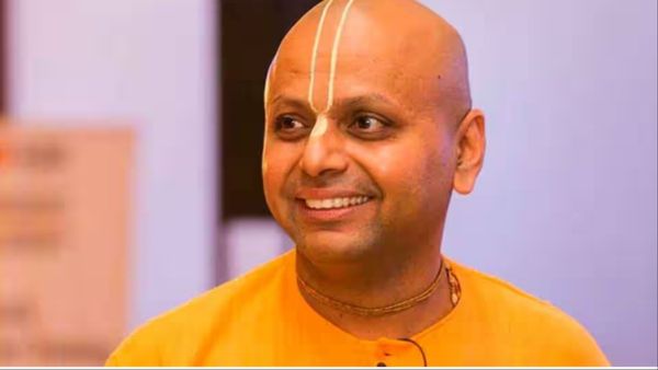 कितने पढ़े-लिखे हैं Gaur Gopal Das? फैमिली-लाइफस्टाइल देखकर आप भी रह जाएंगे हैरान! जीते हैं लग्जरी लाइफ