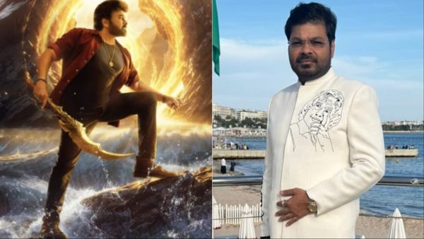 अभिषेक अग्रवाल की आने वाली हैं ये शानदार फिल्में, 'द कश्मीर फाइल्स' से लेकर 'विश्वंभरा' तक आ रहे ये प्रोजेक्ट!