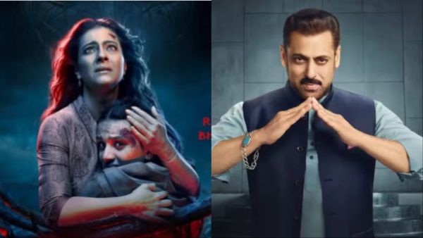 OTT Release This Week: इस वीकेंड पर धमाकेदार फिल्में और वेब सीरीज का मेला, 'Bigg Boss 19' से मजा होगा दोगुना!