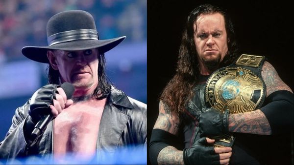 Bigg Boss 19 में हिस्सा ले सकते हैं WWE स्टार अंडरटेकर? इस महीने हो सकती है बिग बॉस में एंट्री!