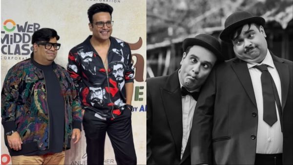 क्या बंद होने वाला है Kapil Sharma का शो? दो बड़े स्टार्स आपस में भिड़े, सेट से चौंकाने वाला वीडियो आया सामने!
