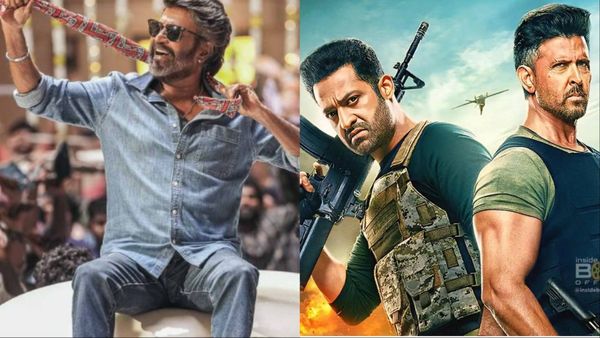 BOC: 'कूली ने बजाया 'वार 2' का बैंड! बॉक्स ऑफिस पर रजनीकांत का धमाका, ऋतिक-जूनियर NTR पड़े फीके