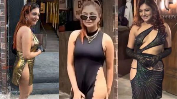 ये हसीना अपने बोल्ड आउटफिट से लोगों को देती थी शॉक, मेड ने एक्ट्रेस को दिया ऐसा धोखा, हुईं चारों खाने चित्त!