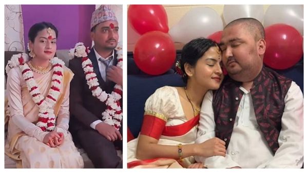 Fact Check: बिबेक पंगेनी की मौत के कुछ ही महीनों बाद श्रीजना सुबेदी को मिला नया प्यार? रचा ली दूसरी शादी