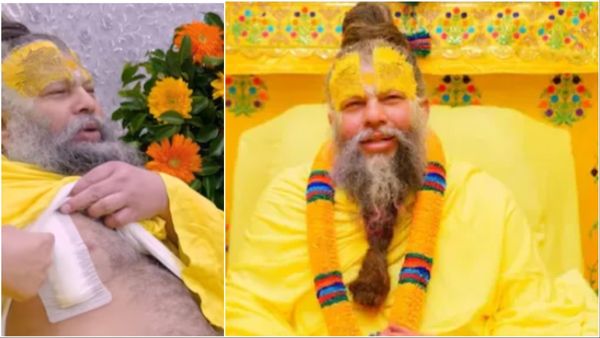 Premanand Maharaj की असलियत में है किडनी खराब? शख्स ने कहा- 'वो चकाचक हैं, सबको पागल बना रहे'