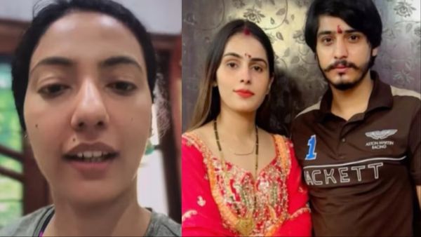 दहेज में जली निक्की के लिए खुशबू पाटनी ने मांगा इंसाफ, बोलीं- 'अब कहां गए कैरेक्टर सर्टिफिकेट देने वाले'