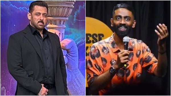 Bigg Boss 19 का कंटेस्टेंट सलमान खान के इज्जत की उड़ाता था धज्जियां, भाई जान के सामने आते ही बना भीगी बिल्ली!