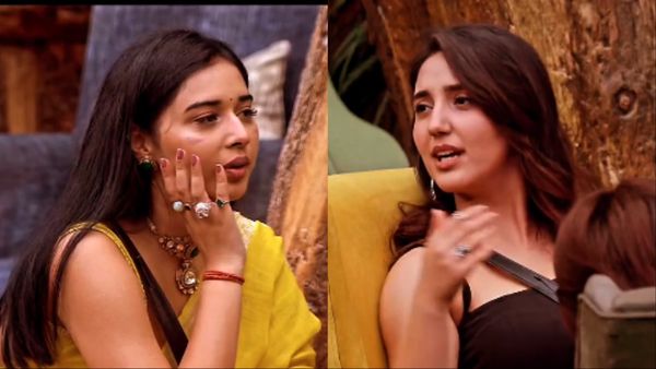 Bigg Boss 19 में आते ही चर्चा में आई ये कंटेस्टेंट, डींगे हांककर मचाया बवाल, फैंस बोले-मिस ओवरएक्टिंग