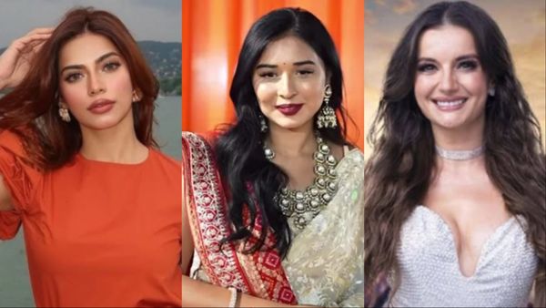 मर्दों को पछाड़कर ये हसीना बनी Bigg Boss 19 की सबसे अमीर कंटेस्टेंट, नेटवर्थ जानकर लगेगा तगड़ा झटका!