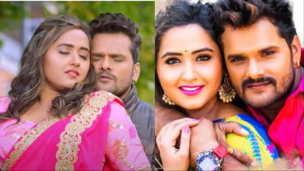 काजल राघवानी का बड़ा खुलासा, खेसारी लाल यादव कई लड़कियों के साथ रिलेशन में थे, मुझे भी धोखा दिया और गाली दी