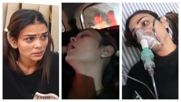 Payal Malik Health: चौथे बच्चे से प्रेग्नेंट पायल की हालत खराब, कोई बोला नजर, तो किसी ने कहा काला जादू