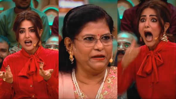 Hina Khan सास से बनवाती हैं ढेर सारा खाना, फिर उसी की करती हैं बुराई, बहू के नखरों से हुईं परेशान