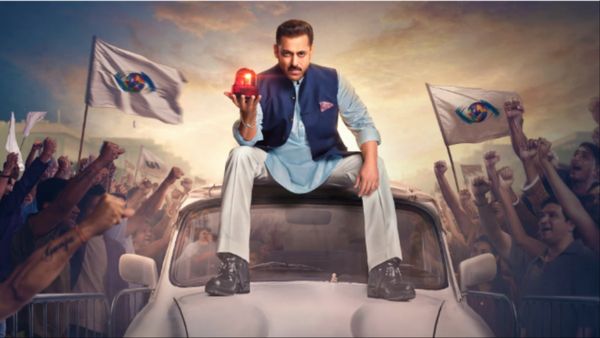 सलमान खान का Bigg Boss 19 बना सबसे बड़ा OTT शो, वीकेंड का वार में होगा धमाका!