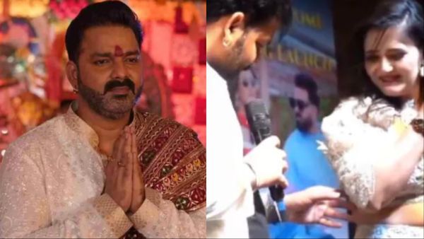 Pawan Singh ने एक्ट्रेस को बिना मर्जी के छुआ, हसीना ने छोड़ी इंडस्ट्री, अब जाकर भोजपुरी एक्टर ने कही ये बात