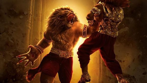 ‘महावतार नरसिम्हा’ के ओटीटी रिलीज़ की खबरों पर लगा विराम, मेकर्स ने कर डाला इतना बड़ा ऐलान