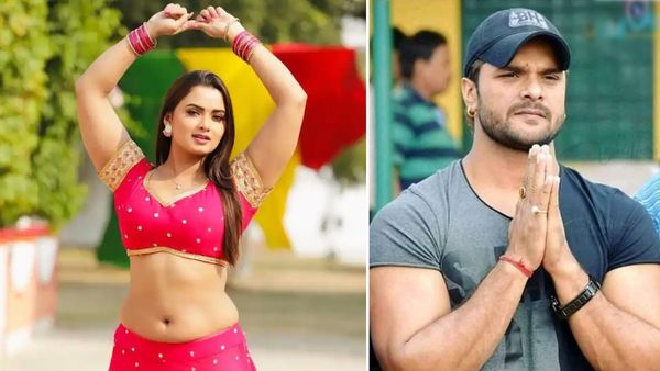 Bigg Boss 19- नीलम गिरी हुई नॉमिनेट तो सपोर्ट में उतरे खेसारी लाल यादव, करने लगे वोट की अपील