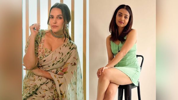 वर्ल्ड ब्रेस्टफीडिंग वीक 2025 को नेहा धूपिया ने ऐसे किया शुरु, राधिका आप्टे के साथ करेंगी बातचीत