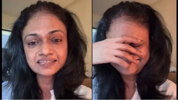 सगाई के बाद इस हसीना के मंगेतर ने जीना किया मुश्किल, वीडियो शेयर कर बोली- 'सब नोच लिया, जूतो से पीटा'