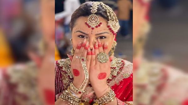 पहले भाई के साथ पैदा की बेटी, फिर बेटी के ससुराल के सामने इस एक्ट्रेस ने रचाई शादी, अब नए पति के साथ हुई कोजी