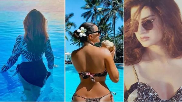 Bigg Boss 19 की इस कंटेस्टेंट की प्रेग्नेंसी बनी चर्चा, जाने-अंजाने सलमान खान ले आए शो में