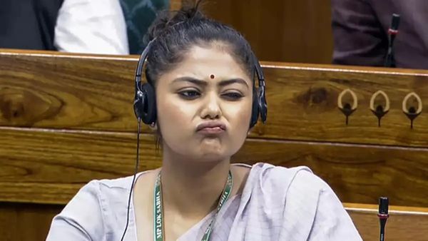 कंगना रनौत सा स्टाइल जया बच्चन सा गुस्सा, खूब खरी सांसद है ये हसीना देखते ही लोग छोड़ देते हैं सीट