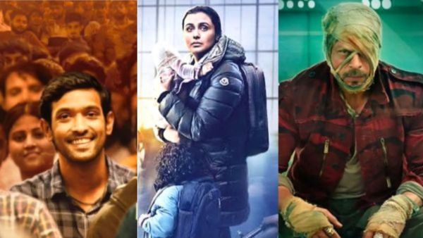 71st National Award Winners Full List: शाहरुख खान को 33 सालों में मिला पहला नेशनल अवॉर्ड, ये है पूरी लिस्ट