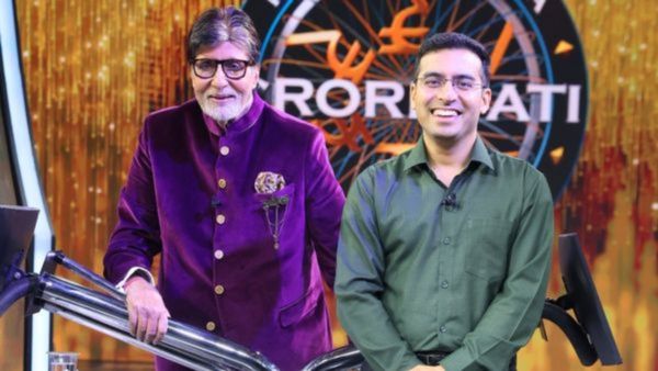 KBC 17 के पहले करोड़पति आदित्य कुमार ने बताया सफलता का मंत्र, बोले- 1 करोड़ का सवाल जब आया तब मैंने...