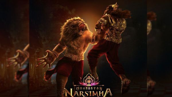'महावतार नरसिम्हा' के आगे कमजोर पड़ी वॉर 2 और कूली, कमाई के मामले में सैयारा को दे रही है टक्कर