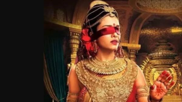 महाभारत की 'गांधारी' का बदल गया है पूरा लुक, अब दिखती हैं ऐसी, ये 5 तस्वीरें देख फटी रह जाएंगी आंखें