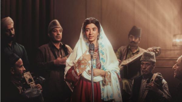 Songs of Paradise के ग्लोबल प्रीमियर का ऐलान, रिलीज हुआ धमाकेदार ट्रेलर...