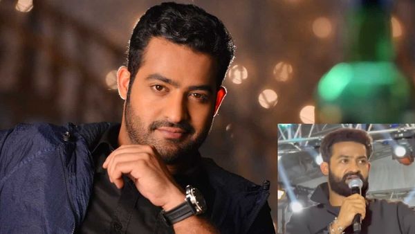 'मुझे एक सेकंड भी नहीं लगेगा..' जूनियर एनटीआर ने फैंस को स्टेज से क्यों दी धमकी? बुरी तरह भड़के सुपरस्टार