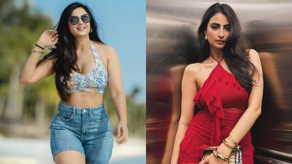 'मुझे कंगाल कर दिया..' पलक तिवारी की कमाई के सारे पैसे निकाल लेती हैं श्वेता तिवारी, जबरन साइन करवाती हैं चेक!