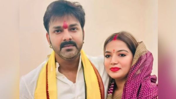 पवन सिंह नहीं दे रहे पत्नी के कॉल का रिप्लाई, ज्योति सिंह ने ओपन लेटर लिख सुनाई आपबिती, बोलीं- मैं आत्मदाह...