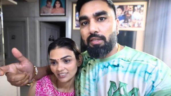मलिक फैमिली में गूंजेगी किलकारी, पायल फिर हुईं प्रेग्नेंट, VIDEO में बताया पिछली दो प्रेग्नेंसी का सच...