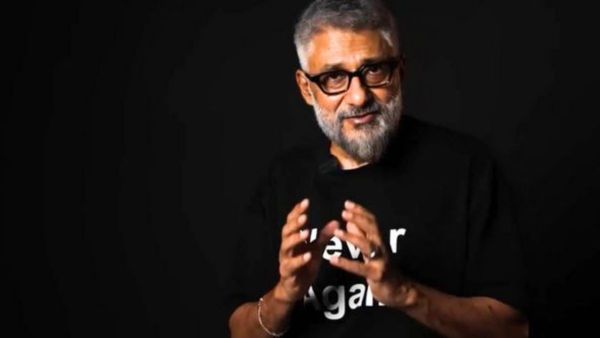 'द बंगाल फ़ाइल्स' रिलीज से पहले विवेक रंजन अग्निहोत्री ने दिखाई इतिहास की अनकही सच्चाई, वीडियो ने मचाई खलबली