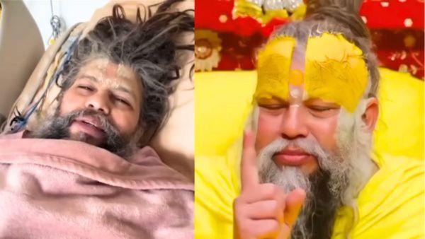 दर्द से जूझ रहे प्रेमानंद महाराज का अस्पताल से वीडियो आया सामने, 20 सेकंड की क्लिप बदल देगी आपकी सोच...