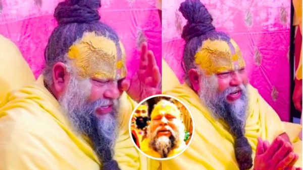 इस वजह से फूट-फूटकर रोए प्रेमानंद महाराज, जन्माष्टमी पर वायरल हो रहे इस VIDEO को देख छलक उठेंगे आंसू...