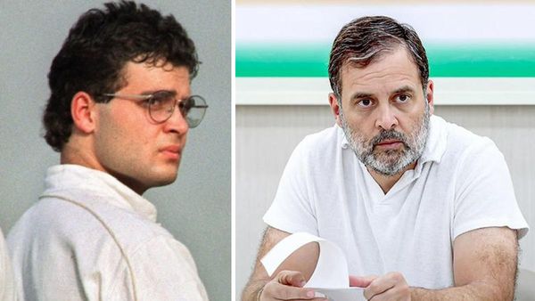राहुल गांधी की कॉलेज क्रश का क्या नाम था? क्यों नहीं की शादी.. कॉंग्रेस नेता से लड़कियों ने उगलवाए सीक्रेट्स