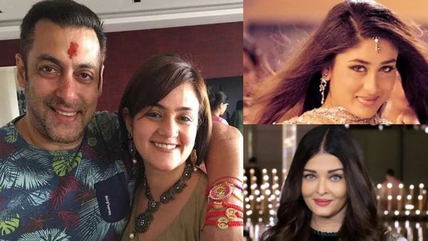 Rakshabandhan 2025- बॉलीवुड के ये 5 मुंहबोले भाई-बहन, एक दूसरे पर जान छिड़कते हैं स्टार्स?