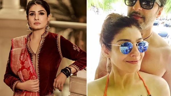 किसकी 'नसबंदी' करवाना चाहती हैं रवीना टंडन, खुलकर बोली ये बात, कहा- 'ये समय की मांग है..'