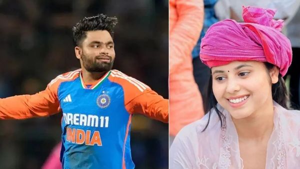 Rinku- Priya Love Story: कैसे शुरु हुई रिंकू सिंह और प्रिया सरोज की लव स्टोरी, क्रिकेटर ने खोल दिया राज