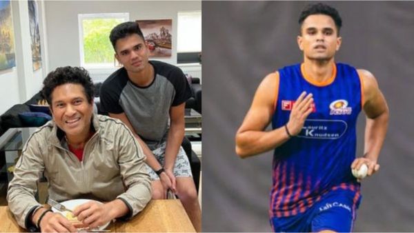 अर्जुन तेंदुलकर ने कर ली सगाई, जानें कौन हैं सचिन तेंदुलकर की होने वाली बहू, अमीर फैमिली से रखती हैं ताल्लुक