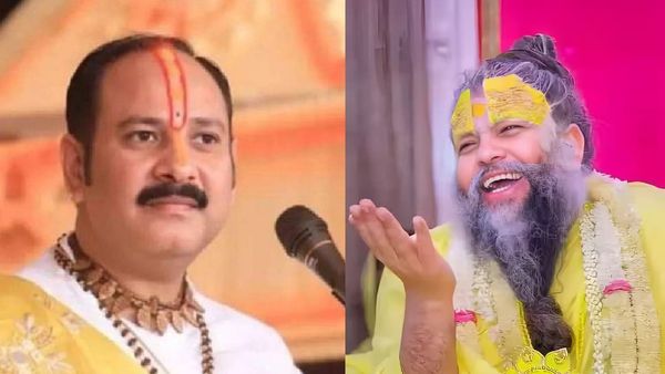 कौन हैं पंडित प्रदीप मिश्रा? प्रेमानंद जी महाराज ने लगाई थी क्लास, 'तुझे नर्क से कोई नहीं बचा सकता..'