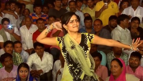 Haryanvi Song: आज तक नहीं देखी होगी सपना चौधरी की ऐसी अदाएं, सबसे पुराना गाना बना सबसे हिट सॉन्ग