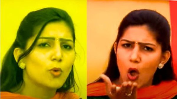 Haryanvi Song: सपना चौधरी के देसी ठुमके के आगे फेल हैं नोरा फतेही, ऐसा डांस देख पब्लिक हुई दीवानी
